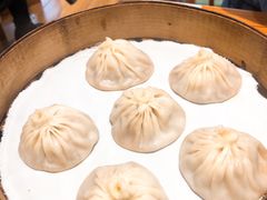 虾仁汤包-诚铭记·虾仁汤包·成都小吃(融创店)