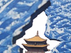 -景德镇陶阳里历史文化旅游区