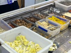-木木鲜海鲜面(天一店)