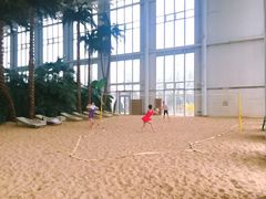 -中家鑫园温泉酒店鑫悦汤泉