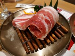 -西塔老太太泥炉烤肉(北京双井店)