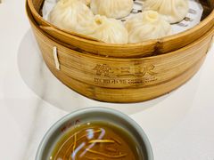 -馋三尺蟹粉小笼(人民广场店)