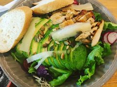 -CafeDuVillage乡村咖啡馆(美邻苑店)