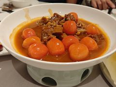 -颂福楼·南京菜(定淮门店)