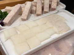 -烹然四季椰子鸡火锅(姚家园万象汇店)