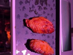 -丰茂烤串(全国首店)