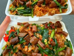 -阿露佳·舌尖上的安吉菜