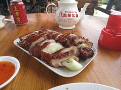 -大地土窑菜馆·特色罗浮农家菜(罗浮山景区店)