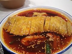 文杏鸡-文杏酒楼(一品天下店)