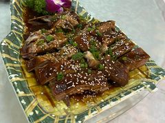 -农家鸡宴私房菜(城东店)