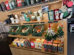 -星巴克(海门解放路店)