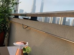 -Kathleen's Waitan 凯圣琳江景西餐厅(外滩店)