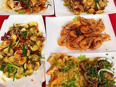 -龙湾海鲜渔村餐厅(亚龙湾店)