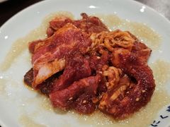 -蒜香焼肉PURUSHIN(马场路店)