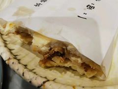 -贺秦生陕面王(富力城店)