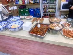 -的士面馆(许坦店)