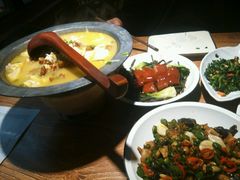 -阿湘婆(中山路店)