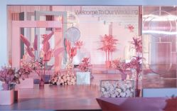 -南昌橙果创意婚礼 十五年本土品牌婚企