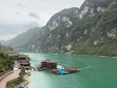 -乌江画廊(彭水苗族土家族自治县)