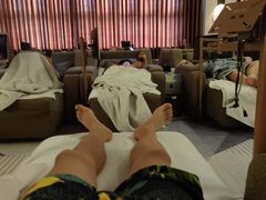 -汤连得温泉馆(宝山店)