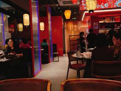 -匠熙小馆(崇文门店)