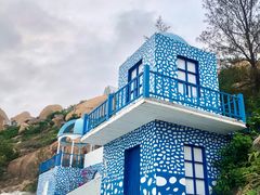 -那琴半岛地质海洋公园