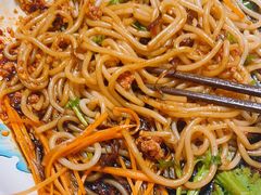 老昆明凉米线-外婆味道·云南菜大当家(海乐世界店)