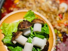 -探鱼·鲜青椒爽麻烤鱼(领展购物广场店)