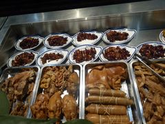 -老北京正宗炸酱面(渤海明珠店)