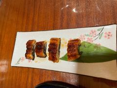 -浪花亭日本料理(古田路店)