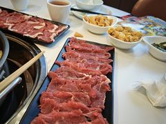 -牛品福潮汕牛肉火锅(旺庄店)