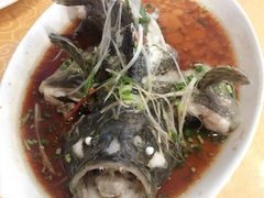 -南海渔家•海鲜•正宗海南菜(海棠湾店)