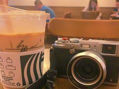 -星巴克(广州中华广场B1层店)