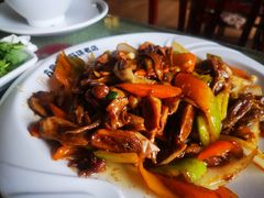 -方圆正宗筋饼老店