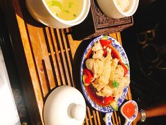-小娘惹厨房Little Nyonya(狮城有约上榜店)