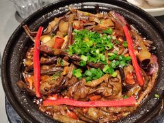 -陶德砂锅(蜀汉路店)
