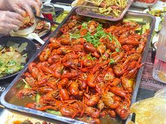 -盱眙小龙虾(天虹店)