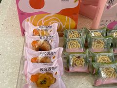 -好利来(七宝领展广场店)