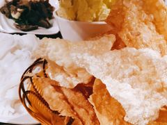 炸腐皮-海银海记潮汕牛肉火锅(新港中路海珠店)