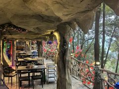 -巴倒烫陆派火锅山庄(南山总店)