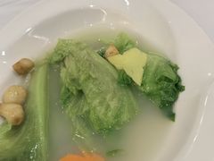 -顺德喜来登酒店·采悦轩