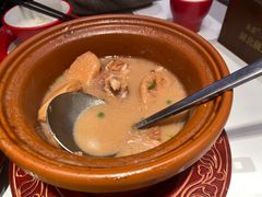 -来菜·湖北头牌藕汤(武商MALL众圆店)