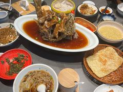 -老淮滨-蚌埠非遗小吃(淮河路店)