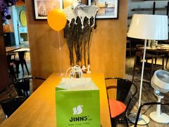 -JINNS锦时 steak&pizza(浸信会礼拜堂旧址店)