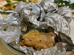 纸包骨-电白鸭粥店(下沙二坊88号店)