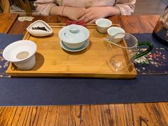-我茶人文茶馆