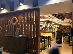 -金厨泰国餐厅·全泰籍厨师料理(拱北店)