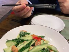 -松针蔡记蒸饺(花园路店)