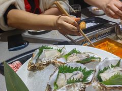 -海底捞火锅(金融街万达店)