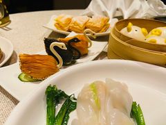-万丽轩·粤菜(王府井金茂万丽酒店)